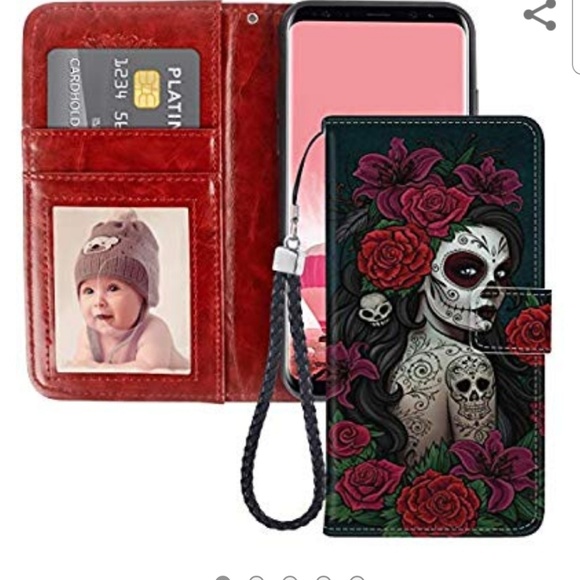 Style & Co. Other - New!Samsung s8 Plus